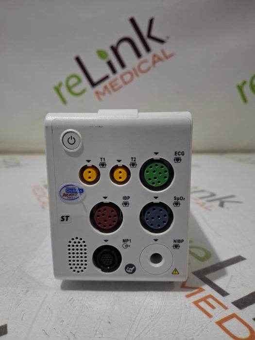 Mindray Benevision N1 Nellcor Transport Monitor
