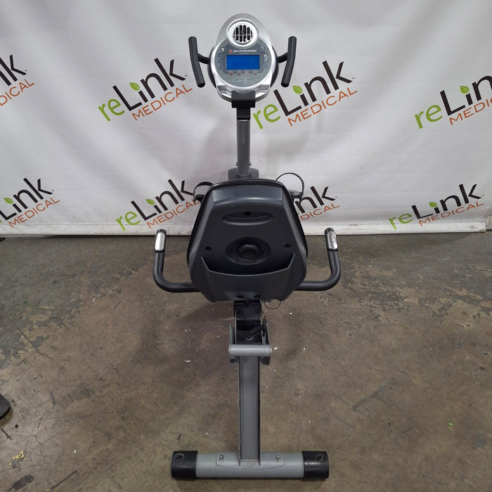 Schwinn 213 Recumbent Exercise Bike
