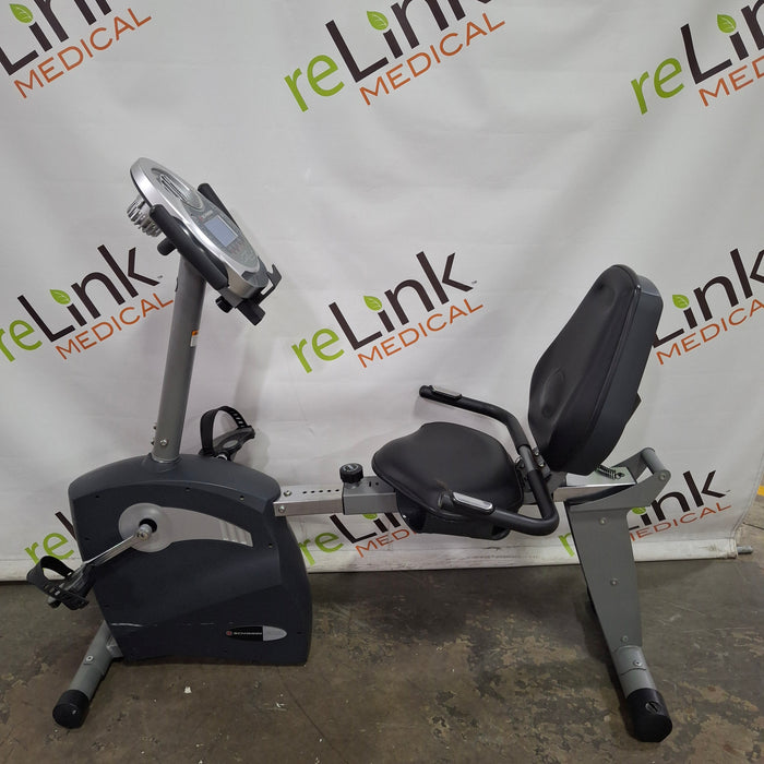 Schwinn 213 Recumbent Exercise Bike