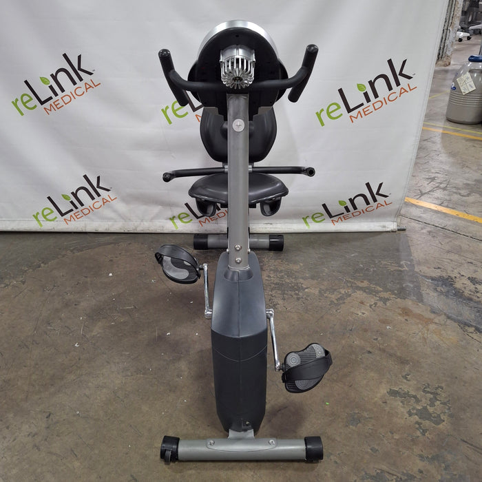 Schwinn 213 Recumbent Exercise Bike