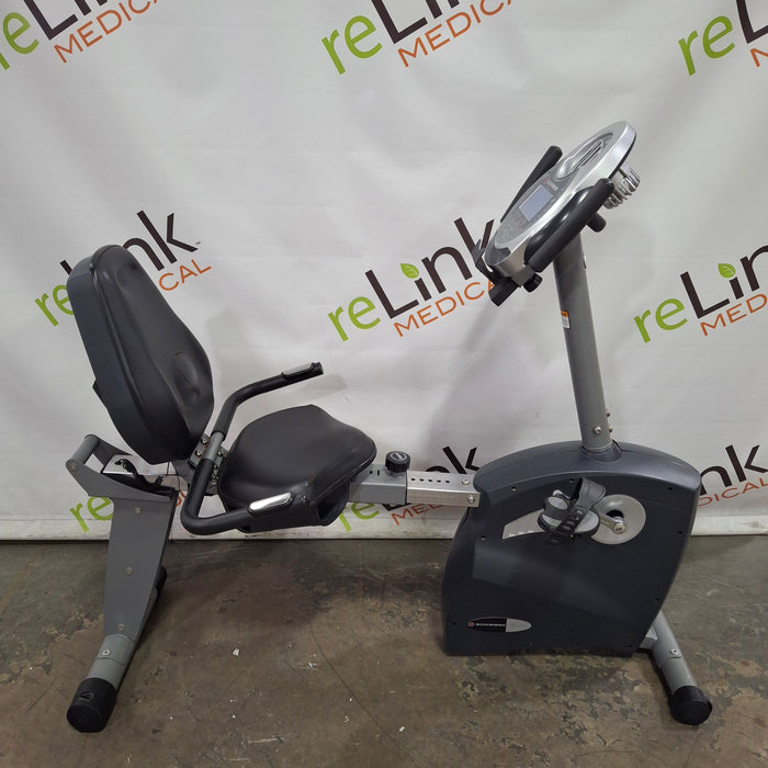 Schwinn 213 Recumbent Exercise Bike