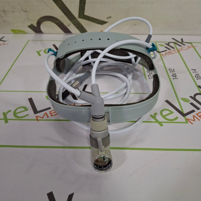 Luxtec Integra Ultralite Surgical Headlight