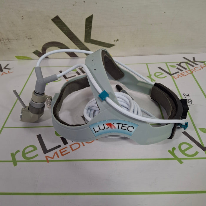 Luxtec Integra Ultralite Surgical Headlight