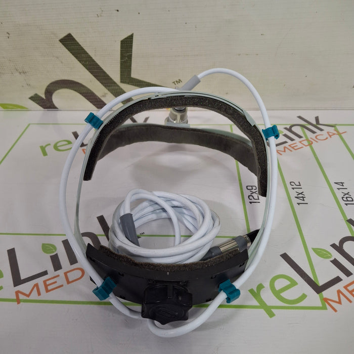 Luxtec Integra Ultralite Surgical Headlight