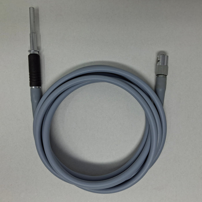 Karl Storz 495NA Endoscopy Fiber Optic Light Cable