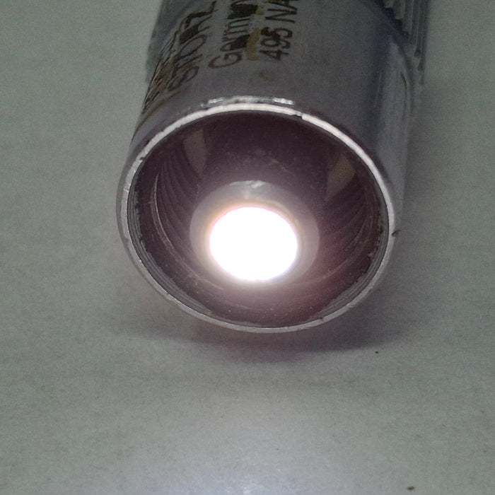 Karl Storz 495NA Endoscopy Fiber Optic Light Cable