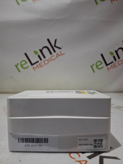 Mindray Benevision N1 Nellcor Transport Monitor