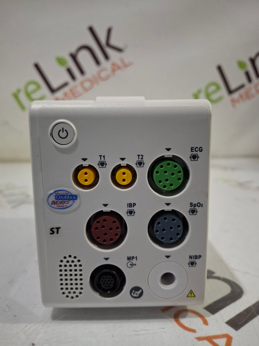 Mindray Benevision N1 Nellcor Transport Monitor
