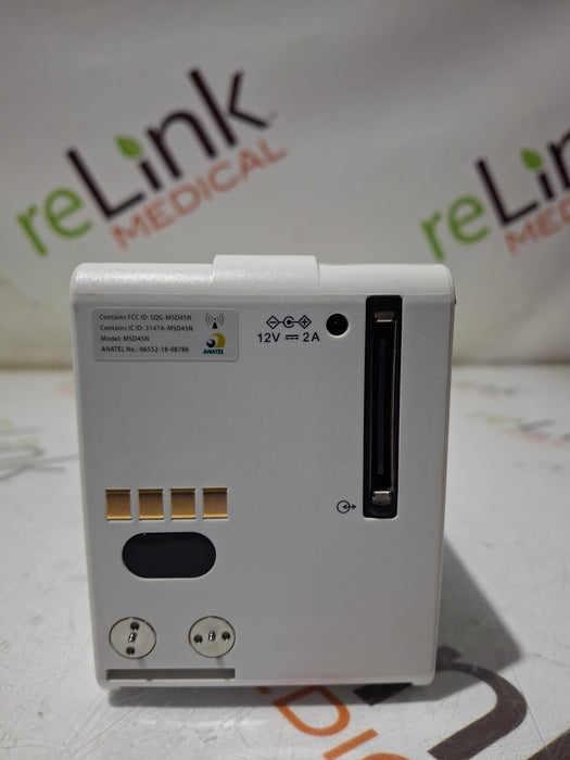Mindray Benevision N1 Nellcor Transport Monitor