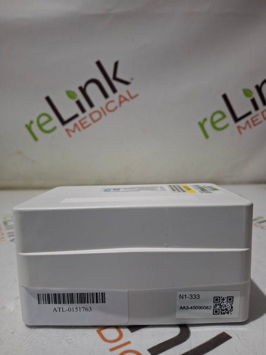 Mindray Mindray Benevision N1 Nellcor Transport Monitor Patient Monitors reLink Online