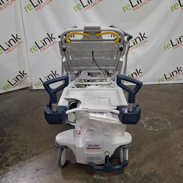 Stryker 1007 Stretcher