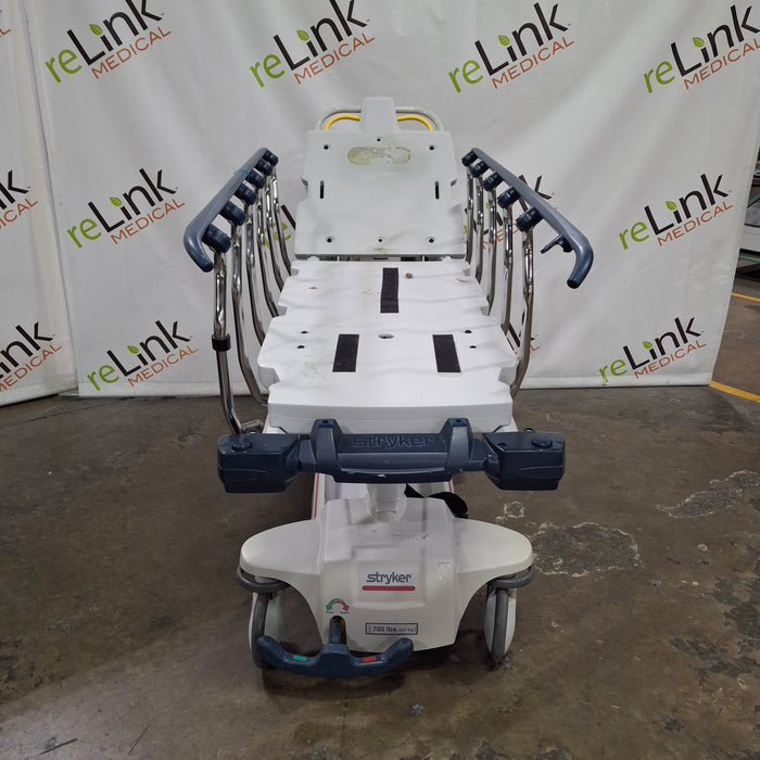 Stryker 1007 Stretcher
