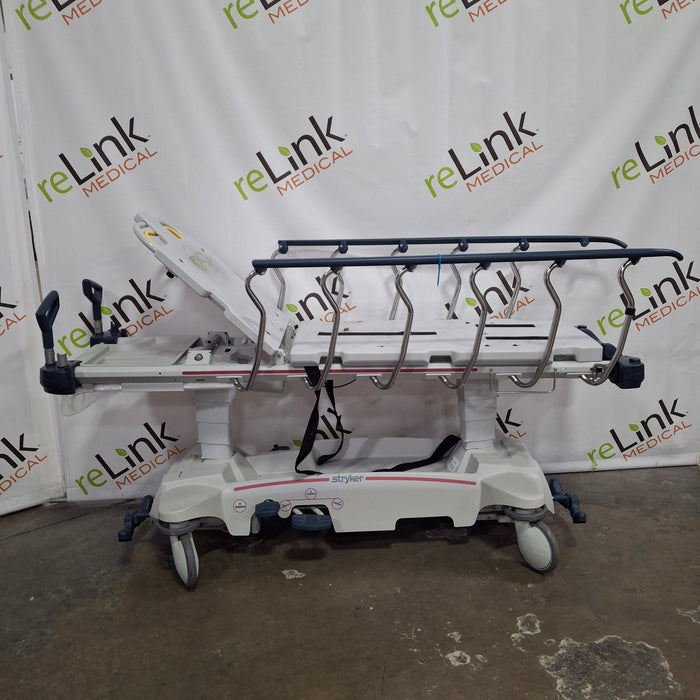 Stryker 1007 Stretcher