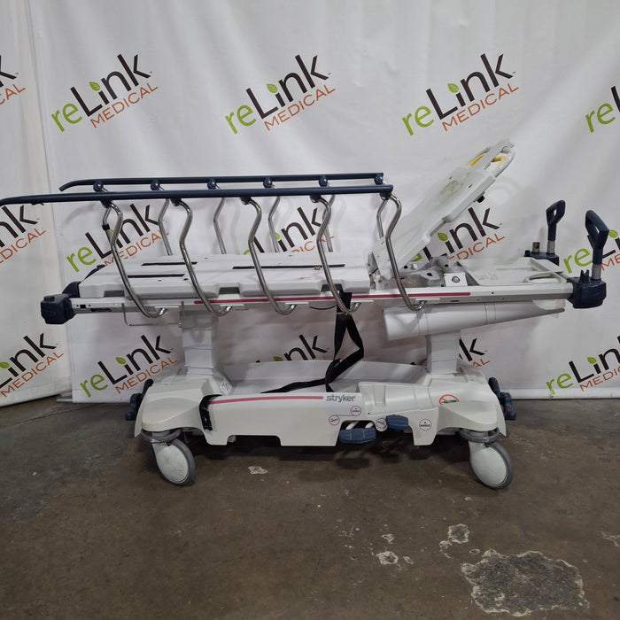 Stryker 1007 Stretcher