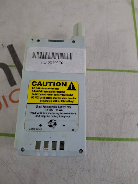 Baxter Sigma Spectrum 35162 B/G Battery