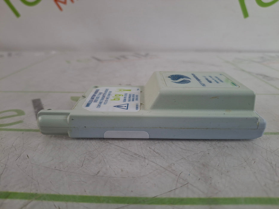 Baxter Sigma Spectrum 35162 B/G Battery