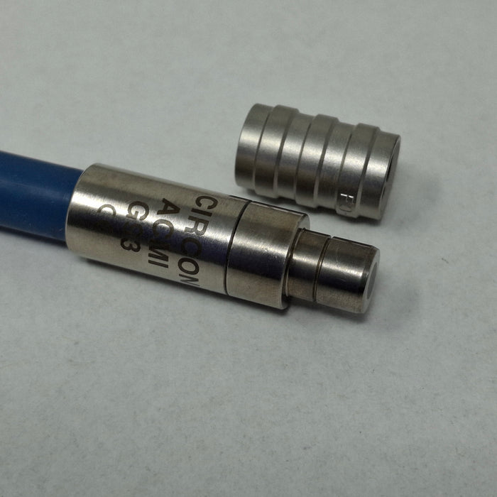 ACMI G93 Fiber Optic Light Source Cable