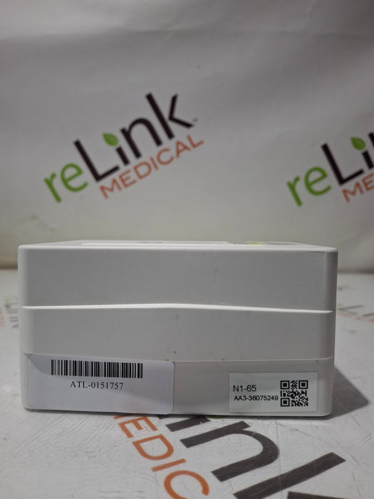Mindray Benevision N1 Nellcor Transport Monitor
