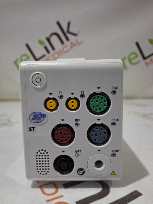 Mindray Benevision N1 Nellcor Transport Monitor