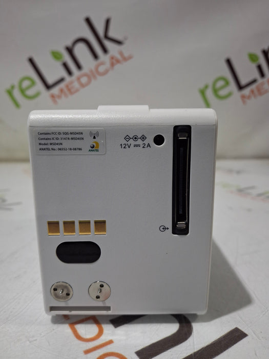Mindray Benevision N1 Nellcor Transport Monitor