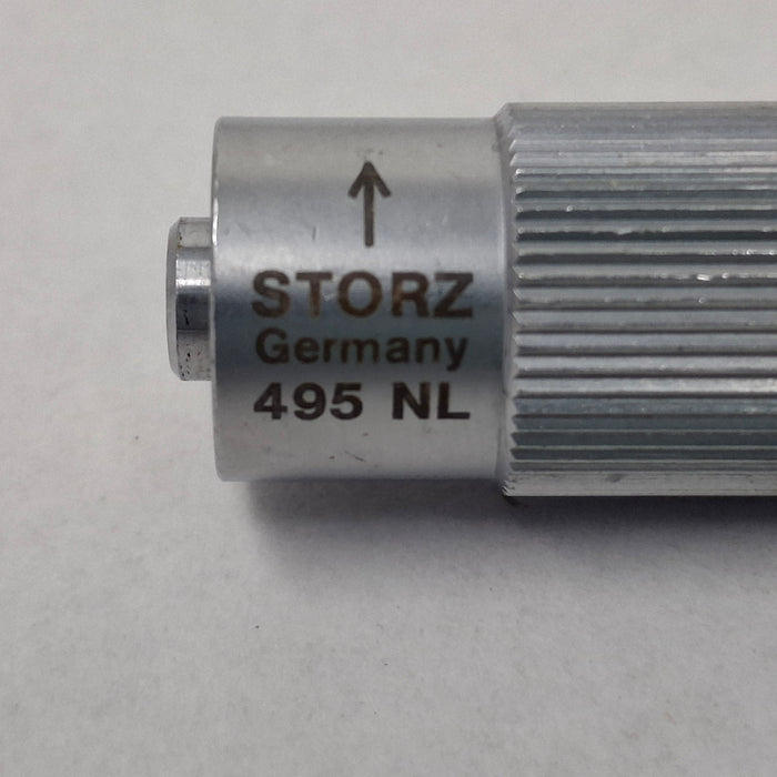 Karl Storz 495NL Fiber Optic Light Cable