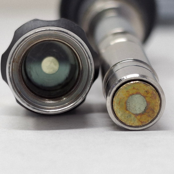 Olympus A03200A Fiber Optic Light Cable