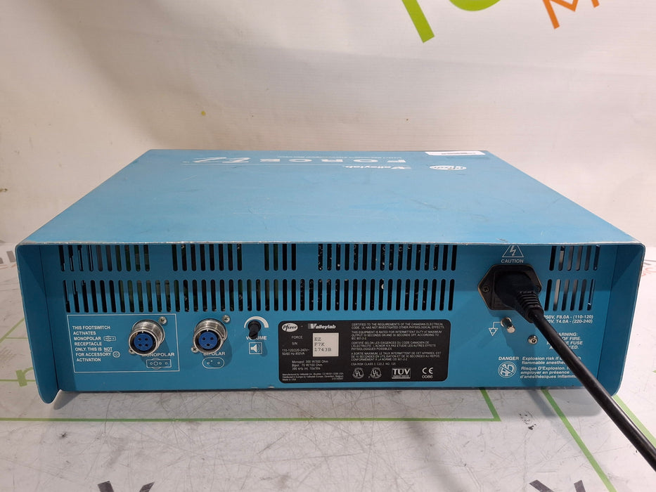 Valleylab Force EZ Electrosurgical Generator