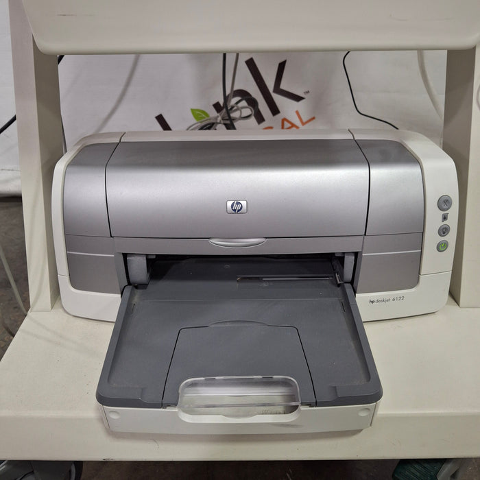 Viasys Healthcare Vasoguard System Peripheral Vascular Evaluation