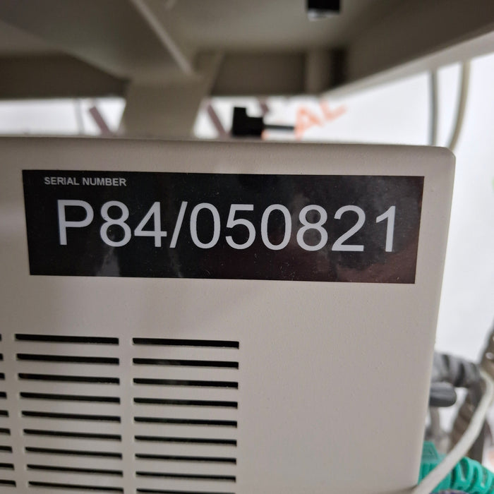 Viasys Healthcare Vasoguard System Peripheral Vascular Evaluation