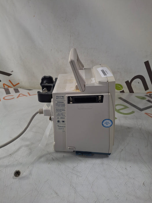 CareFusion Alaris 8015 Small Screen POC Infusion Pump