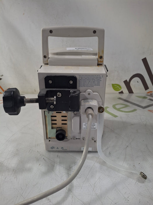 CareFusion Alaris 8015 Small Screen POC Infusion Pump