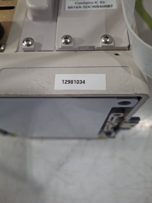 CareFusion Alaris 8015 Small Screen POC Infusion Pump