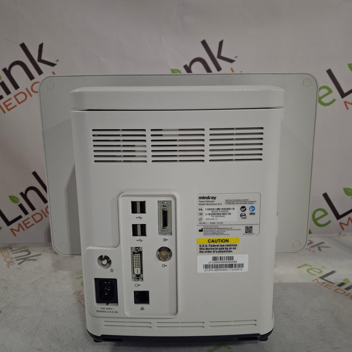 Mindray Benevision N15 Patient Monitor