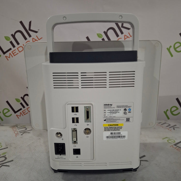 Mindray Benevision N15 Patient Monitor