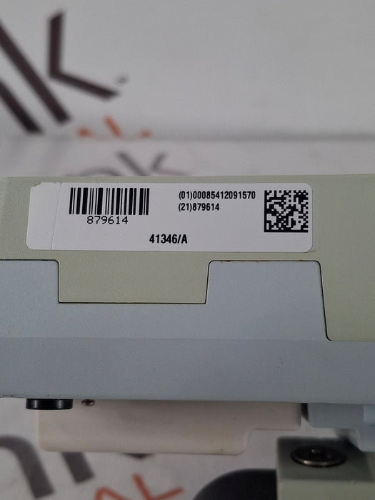 Baxter Sigma Spectrum with A/B/G/N Battery Infusion Pump