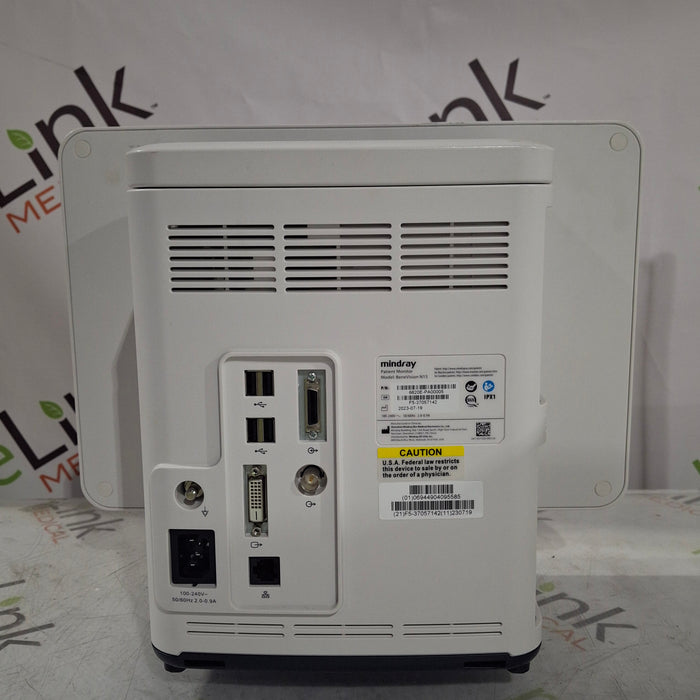 Mindray Benevision N15 Patient Monitor