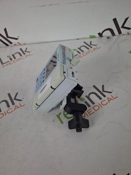 Baxter Sigma Spectrum with B/G Battery Infusion Pump