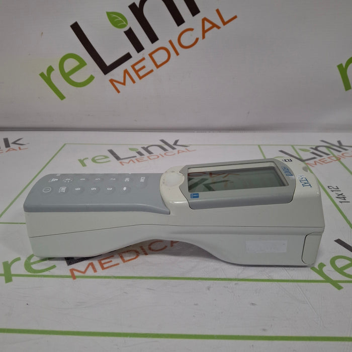 Abbott i-Stat 1 300 Wireless Blood Analyzer