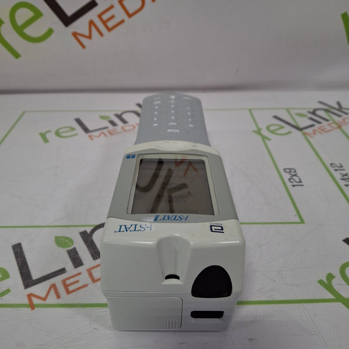 Abbott i-Stat 1 300 Wireless Blood Analyzer