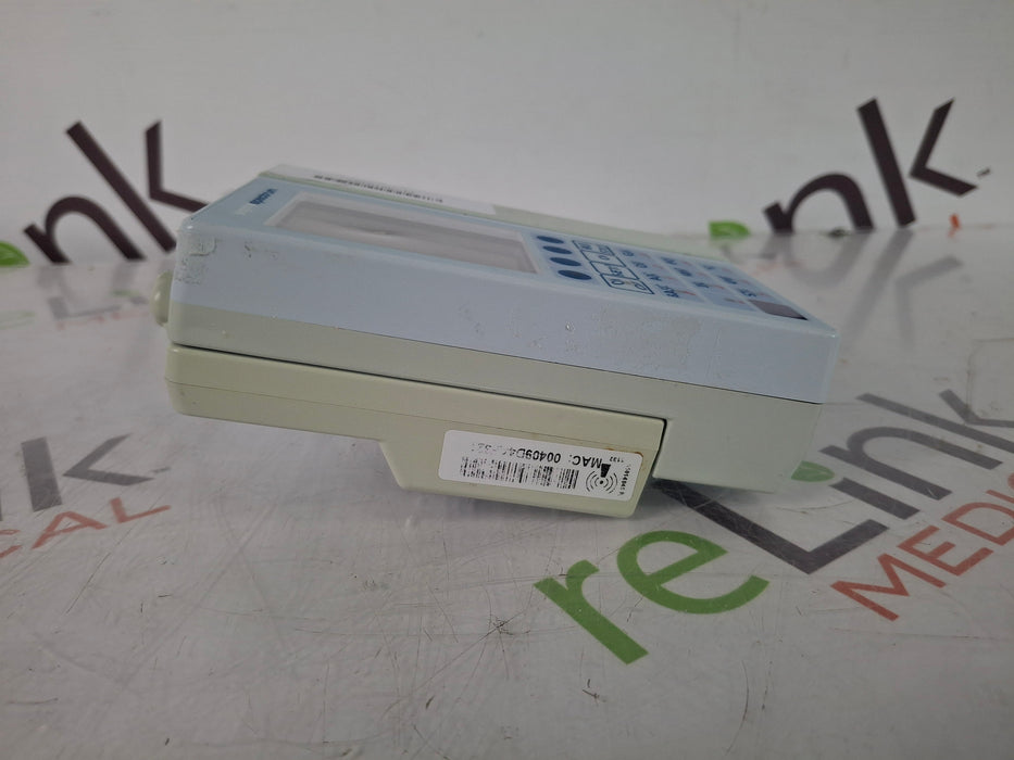 Baxter Sigma Spectrum with B/G Battery Infusion Pump