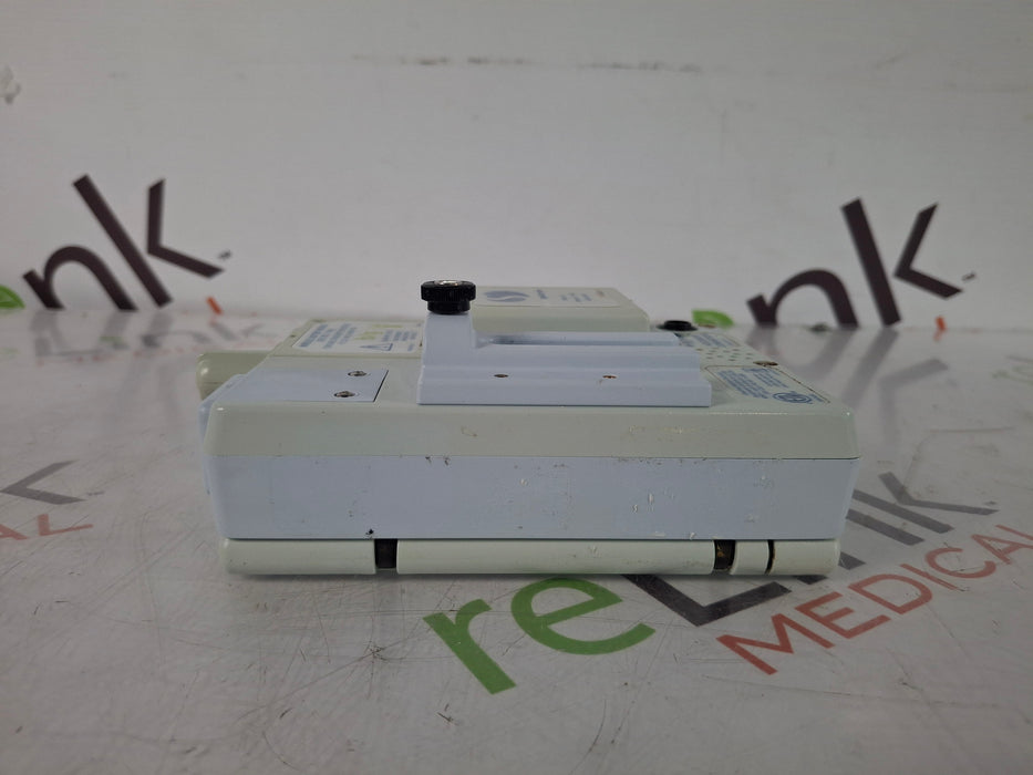 Baxter Sigma Spectrum with B/G Battery Infusion Pump