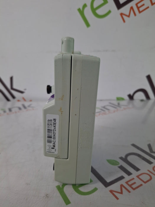 Baxter Sigma Spectrum with B/G Battery Infusion Pump