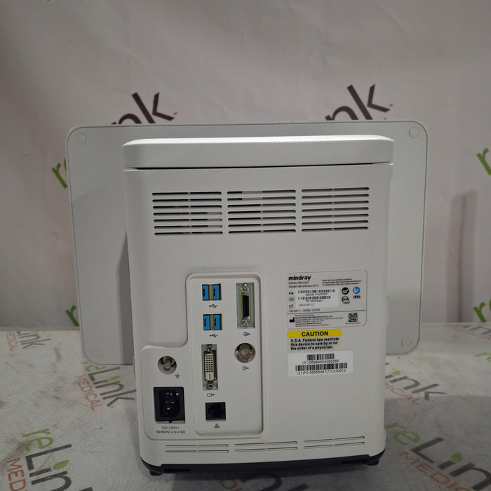 Mindray Benevision N15 Patient Monitor