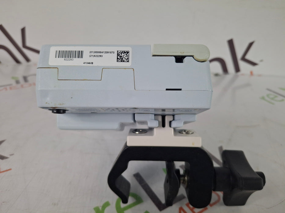 Baxter Sigma Spectrum with A/B/G/N Battery Infusion Pump