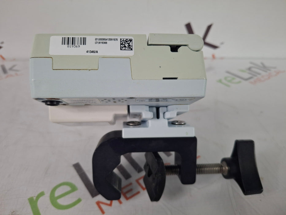 Baxter Sigma Spectrum 6.05.14 with A/B/G/N Battery Infusion Pump
