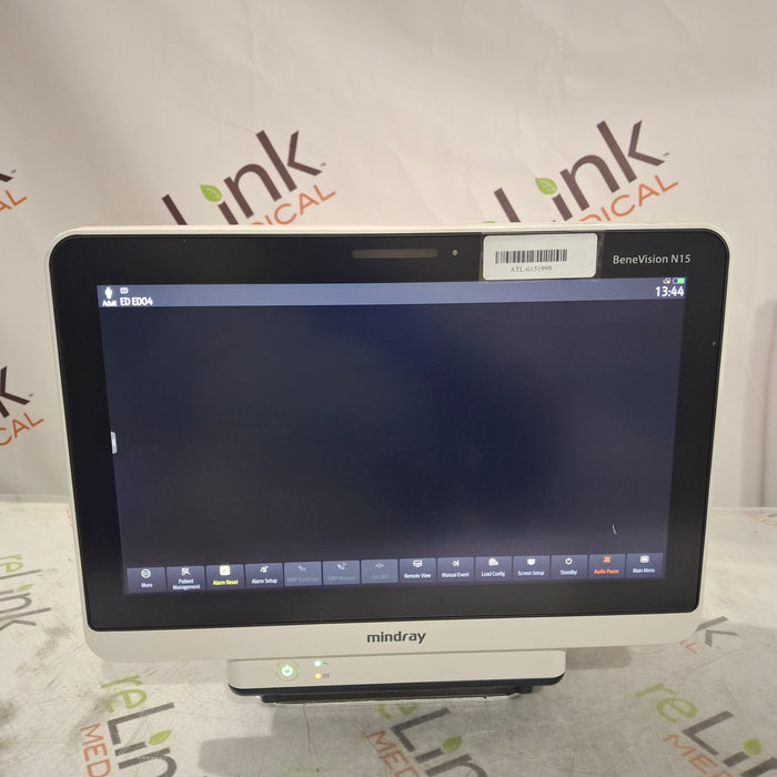 Mindray Benevision N15 Patient Monitor