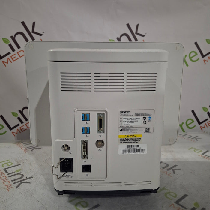 Mindray Benevision N15 Patient Monitor