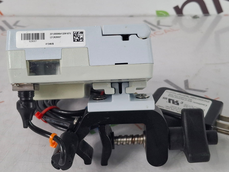 Baxter Sigma Spectrum 6.05.14 with B/G Battery Infusion Pump