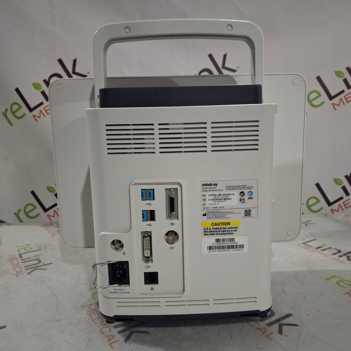 Mindray Benevision N15 Patient Monitor