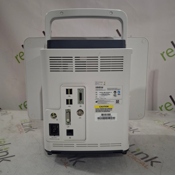 Mindray Benevision N15 Patient Monitor
